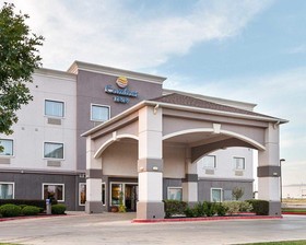 Comfort Inn Early