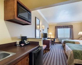 Comfort Inn Early