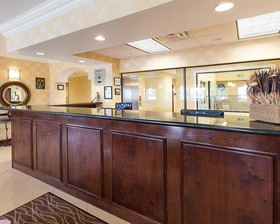 Comfort Inn Early