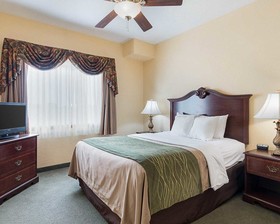 Comfort Inn Early