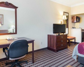 Comfort Inn Early
