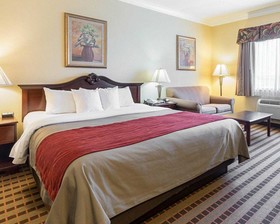 Comfort Inn Early