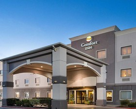 Comfort Inn Early
