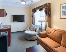 Comfort Inn Early
