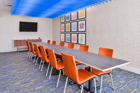 Holiday Inn Express Early