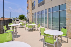 Holiday Inn Express Early