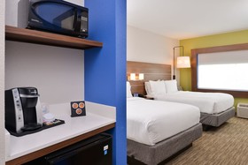 Holiday Inn Express Early
