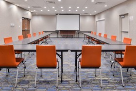 Holiday Inn Express Early