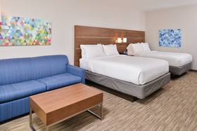Holiday Inn Express Early