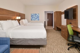 Holiday Inn Express Early