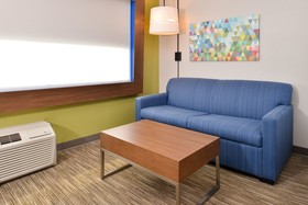 Holiday Inn Express Early