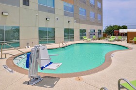 Holiday Inn Express Early