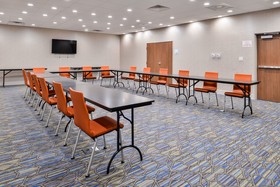 Holiday Inn Express Early
