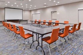 Holiday Inn Express Early