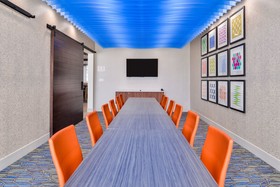 Holiday Inn Express Early
