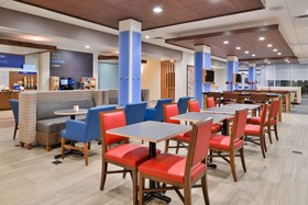 Holiday Inn Express Early
