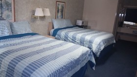 Budget Host Inn Eastland