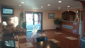 Budget Host Inn Eastland