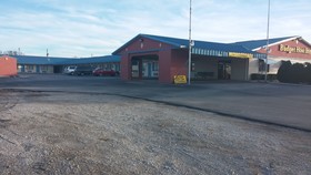 Budget Host Inn Eastland
