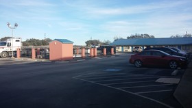 Budget Host Inn Eastland