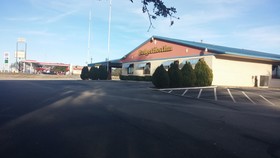Budget Host Inn Eastland