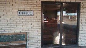 Budget Host Inn Eastland