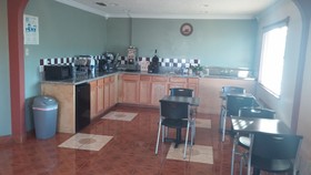 Budget Host Inn Eastland