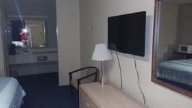 Budget Host Inn Eastland