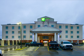 Best Western Eastland