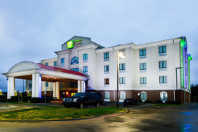 Best Western Eastland