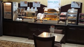 Best Western Eastland