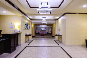 Best Western Eastland
