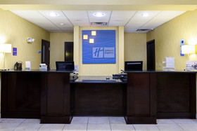 Best Western Eastland