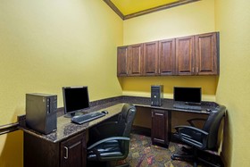 La Quinta Inn & Suites Eastland