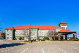 La Quinta Inn & Suites Eastland