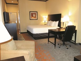 La Quinta Inn & Suites Eastland