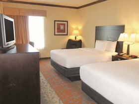 La Quinta Inn & Suites Eastland