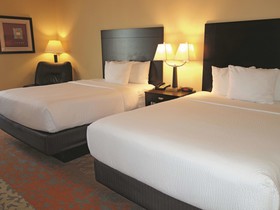 La Quinta Inn & Suites Eastland