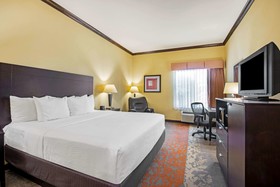 La Quinta Inn & Suites Eastland