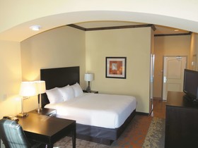 La Quinta Inn & Suites Eastland