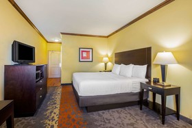 La Quinta Inn & Suites Eastland