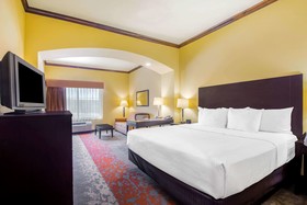 La Quinta Inn & Suites Eastland
