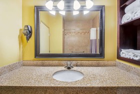 La Quinta Inn & Suites Eastland