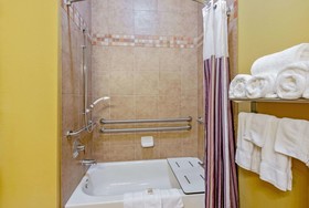 La Quinta Inn & Suites Eastland