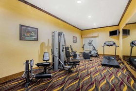 La Quinta Inn & Suites Eastland