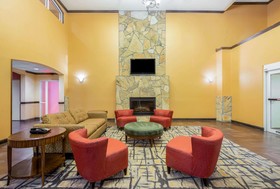 La Quinta Inn & Suites Eastland