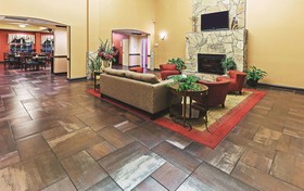 La Quinta Inn & Suites Eastland