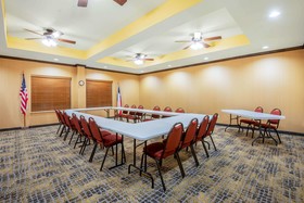La Quinta Inn & Suites Eastland