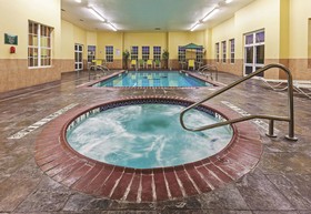 La Quinta Inn & Suites Eastland
