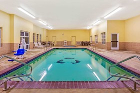 La Quinta Inn & Suites Eastland
